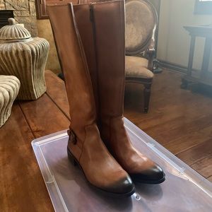 Vince Camuto boots